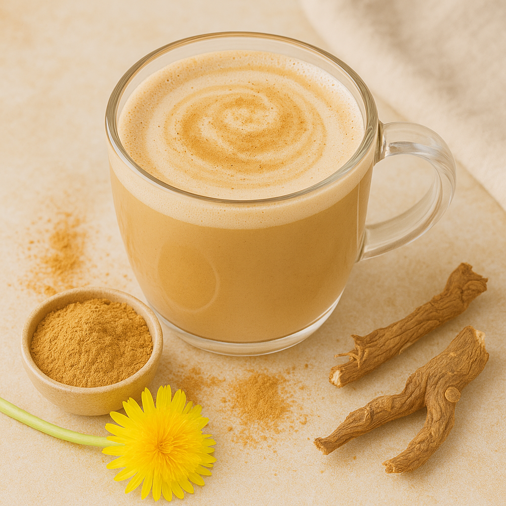 Can Dandelion Root Help with Diabetes?