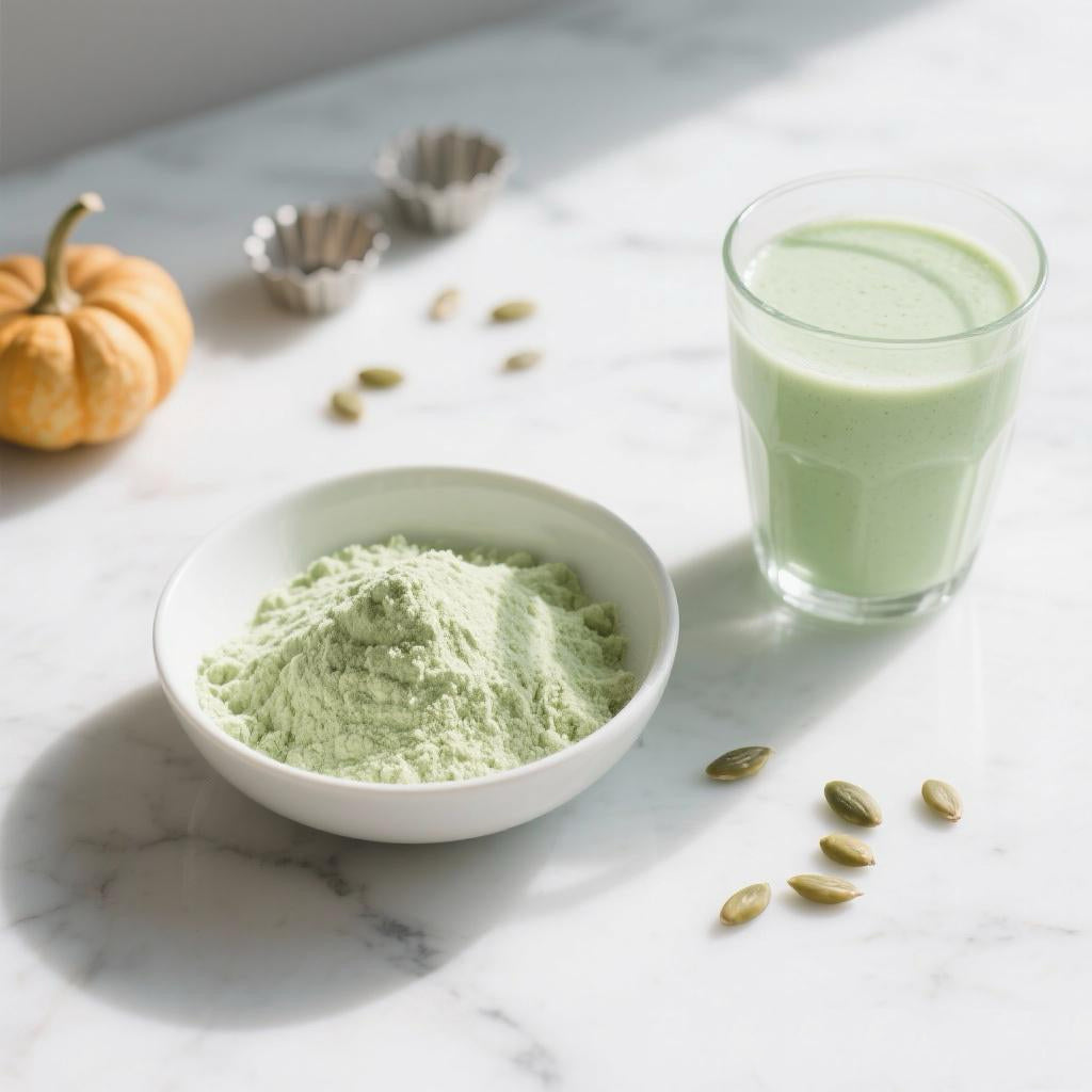 Is Pumpkin Seed Protein Powder Easy to Digest?