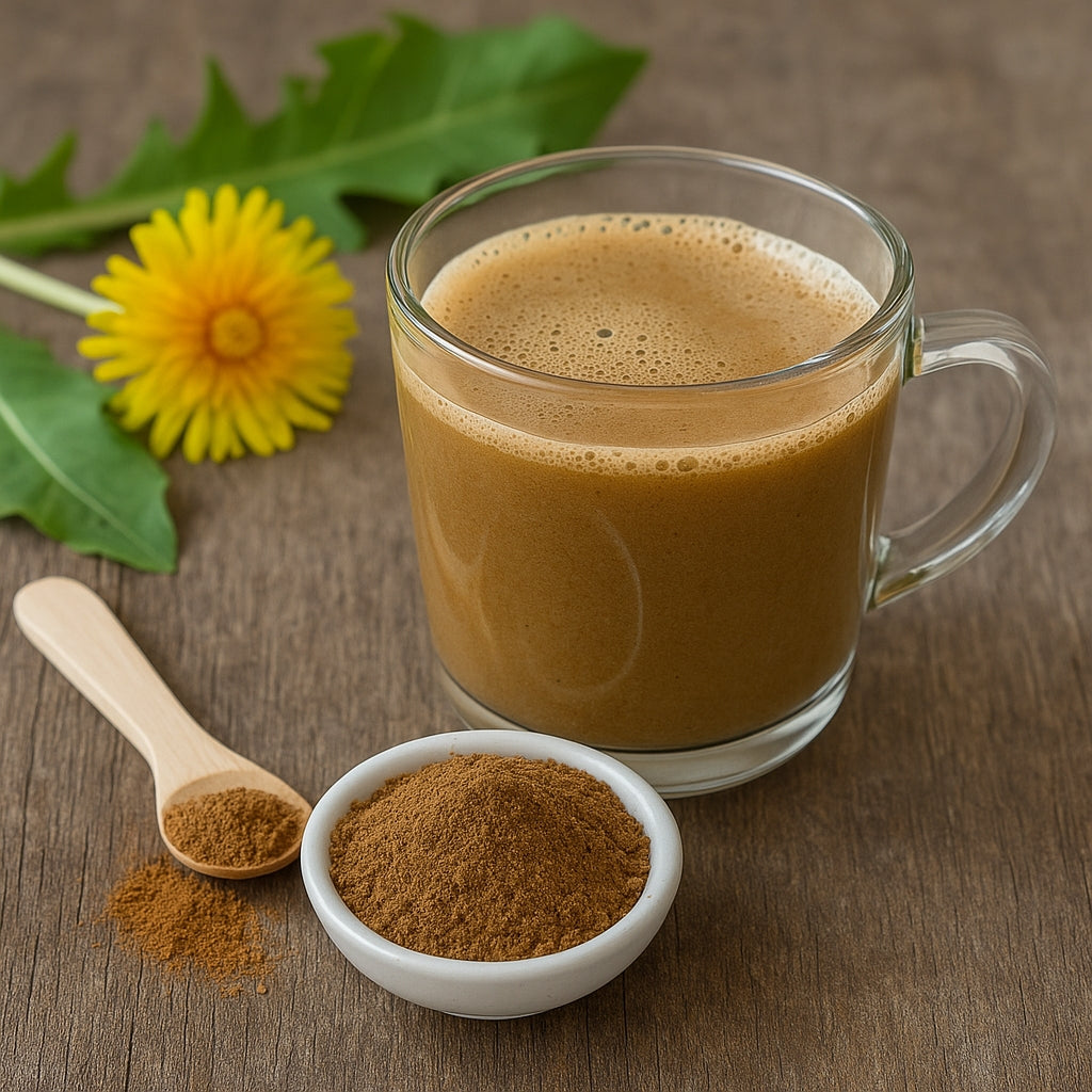 Can Dandelion Root Help with Diabetes?