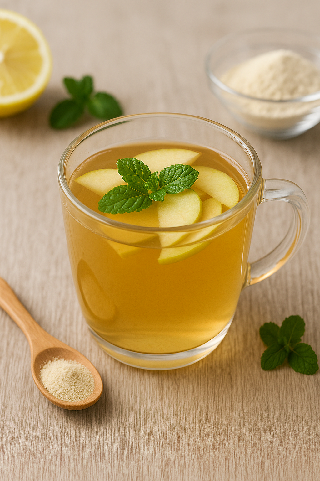 Experience the Refreshing Delight of a Monk Fruit Drink with Unleash’d Organic Monk Fruit Extract Powder