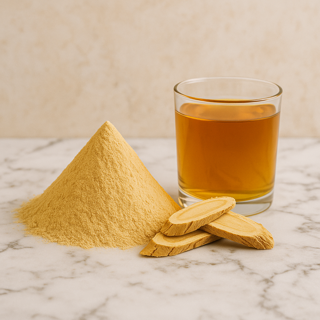 How Astragalus Can Help Improve Your Sleep Naturally