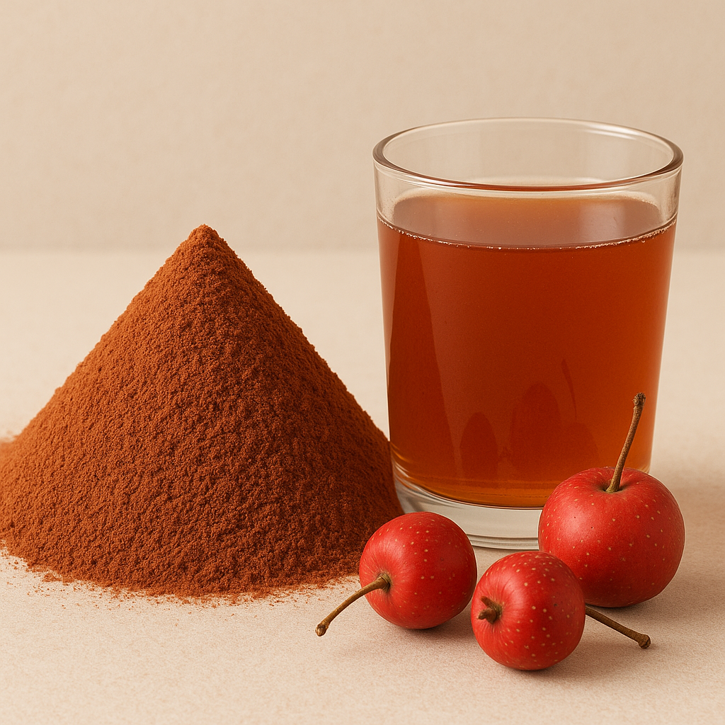 Does Hawthorn Lower Blood Sugar?