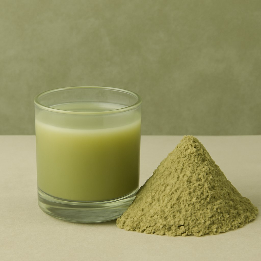 Is Milk Thistle Good for Females?