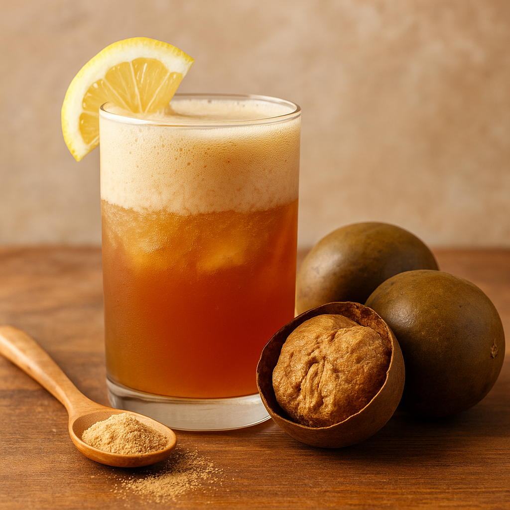 Does Monk Fruit Burn Fat?