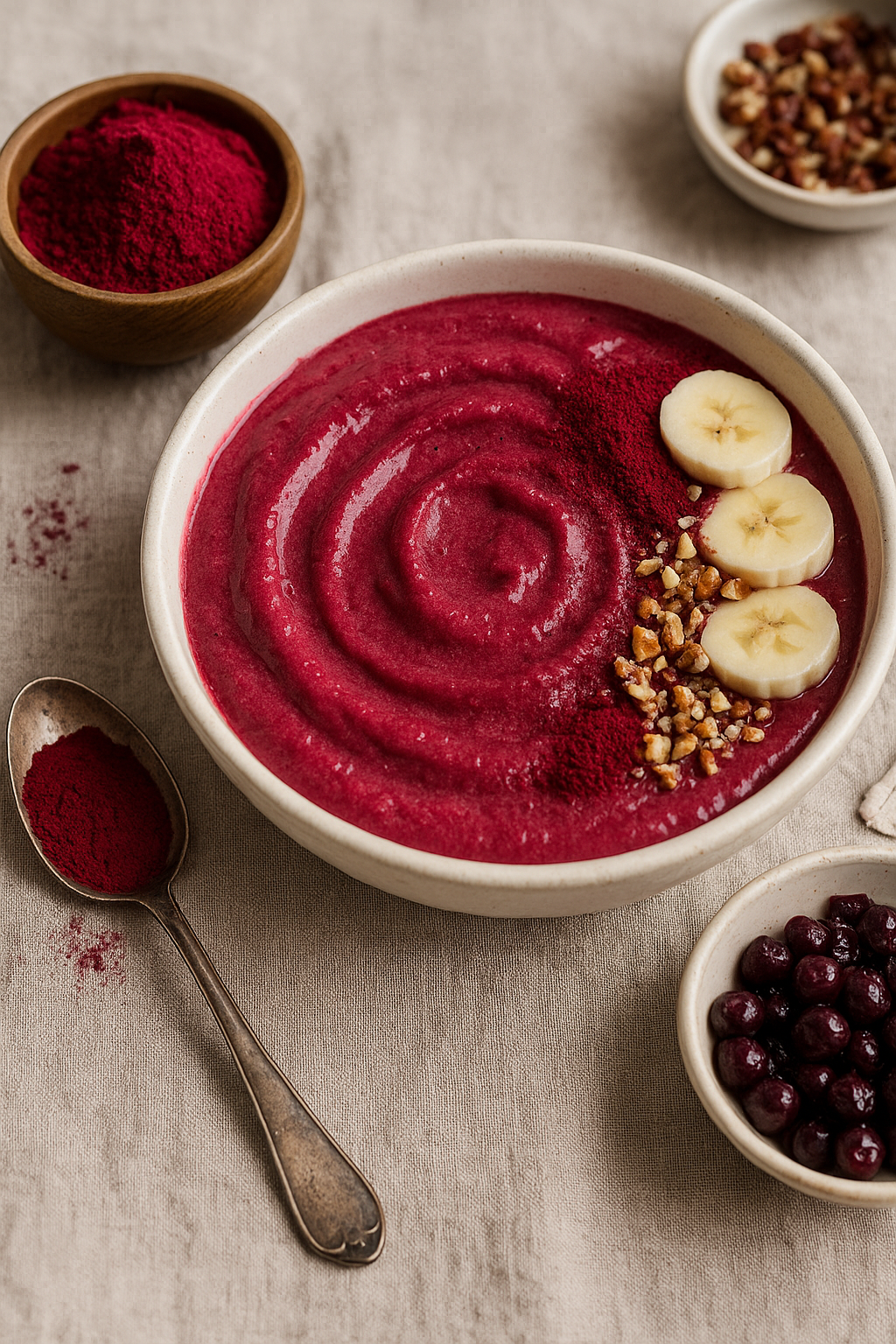 Is Beet Root Good for Fatty Liver?