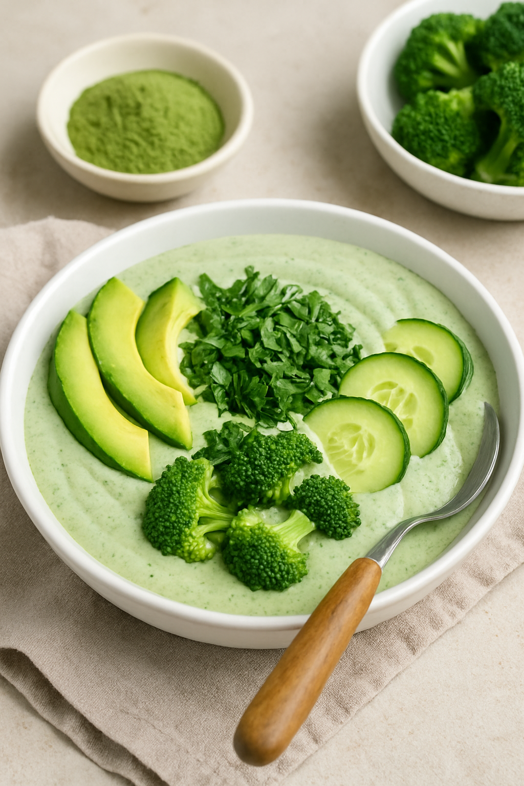 Is Broccoli Good for the Liver?