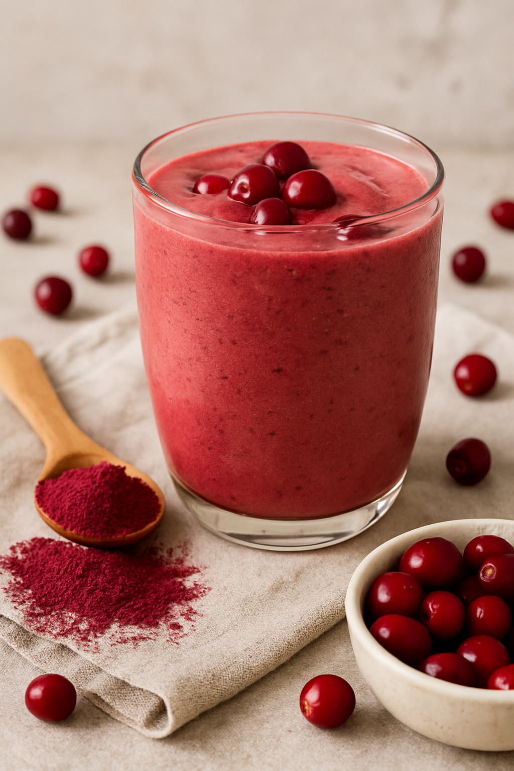 Is Cranberry Good for Urinary Tract Infection While Pregnant?