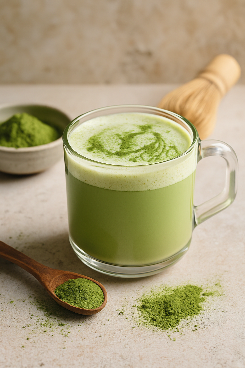 Is Matcha Anti-Inflammatory?