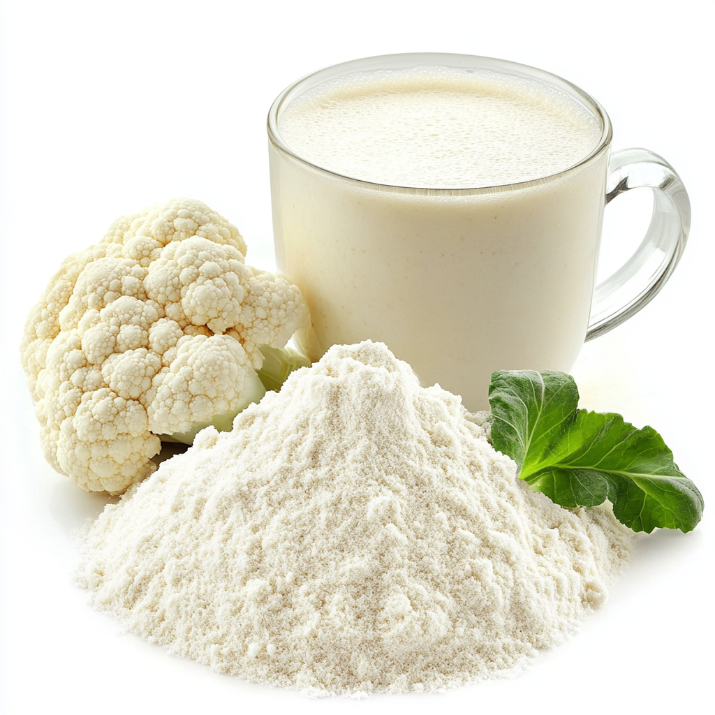Can Consuming Cauliflower Support Hair Growth?