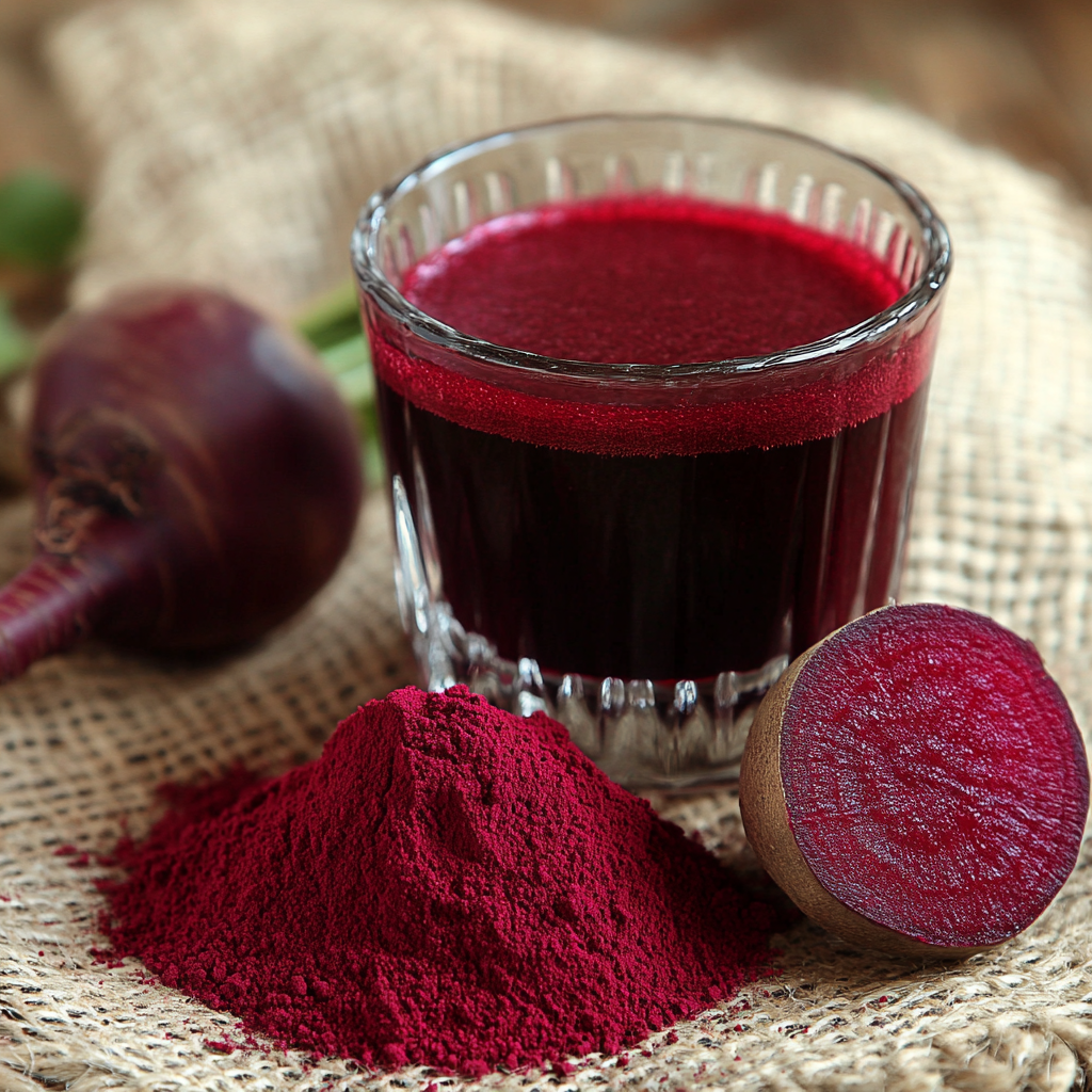 Is It Safe to Take Beet Root Powder Every Day?