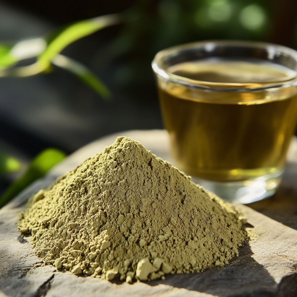 Is Ginkgo Good for ADHD? A Natural Approach to Cognitive Health