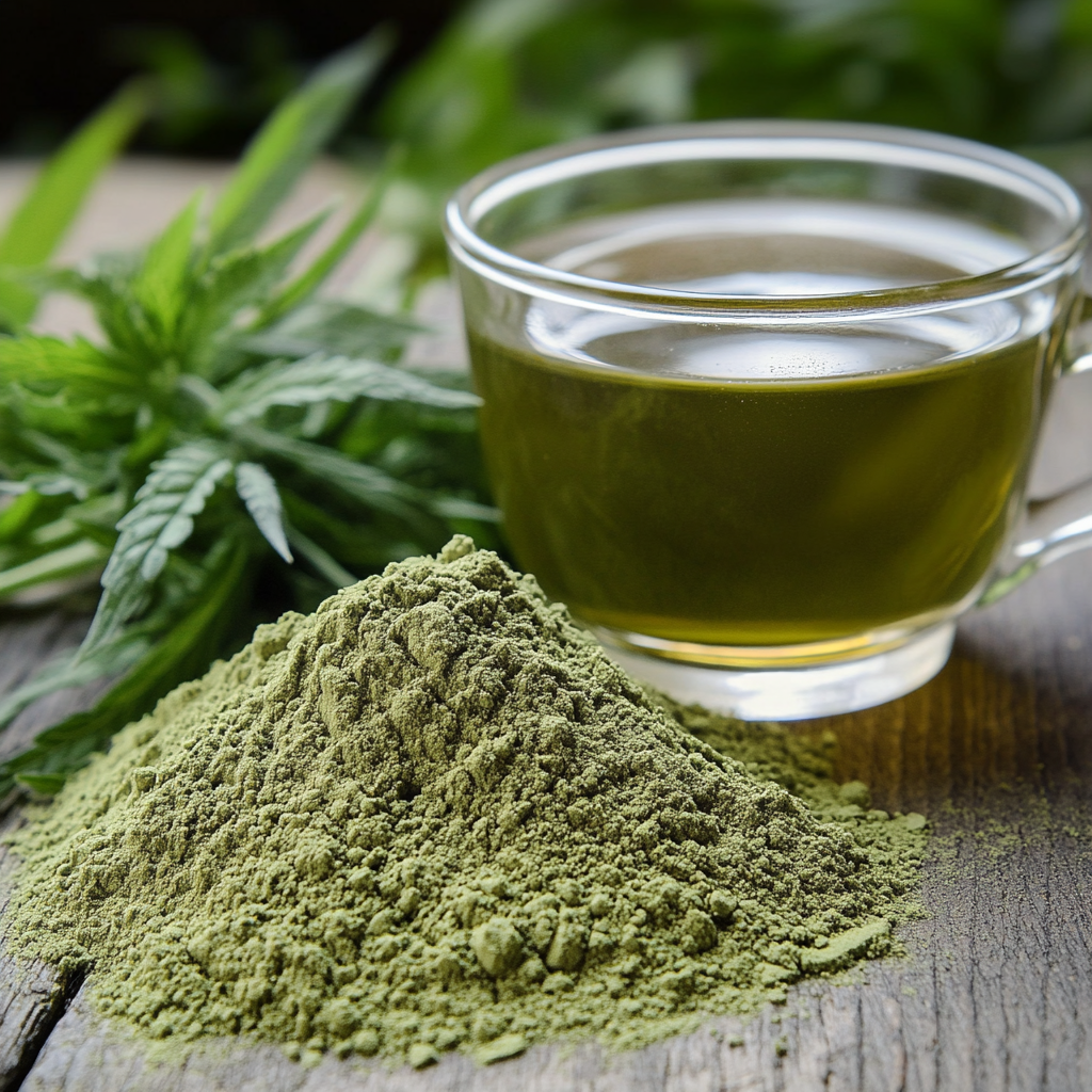 Does Mugwort Clear Your Lungs? A Deep Dive into This Ancient Herbal Remedy