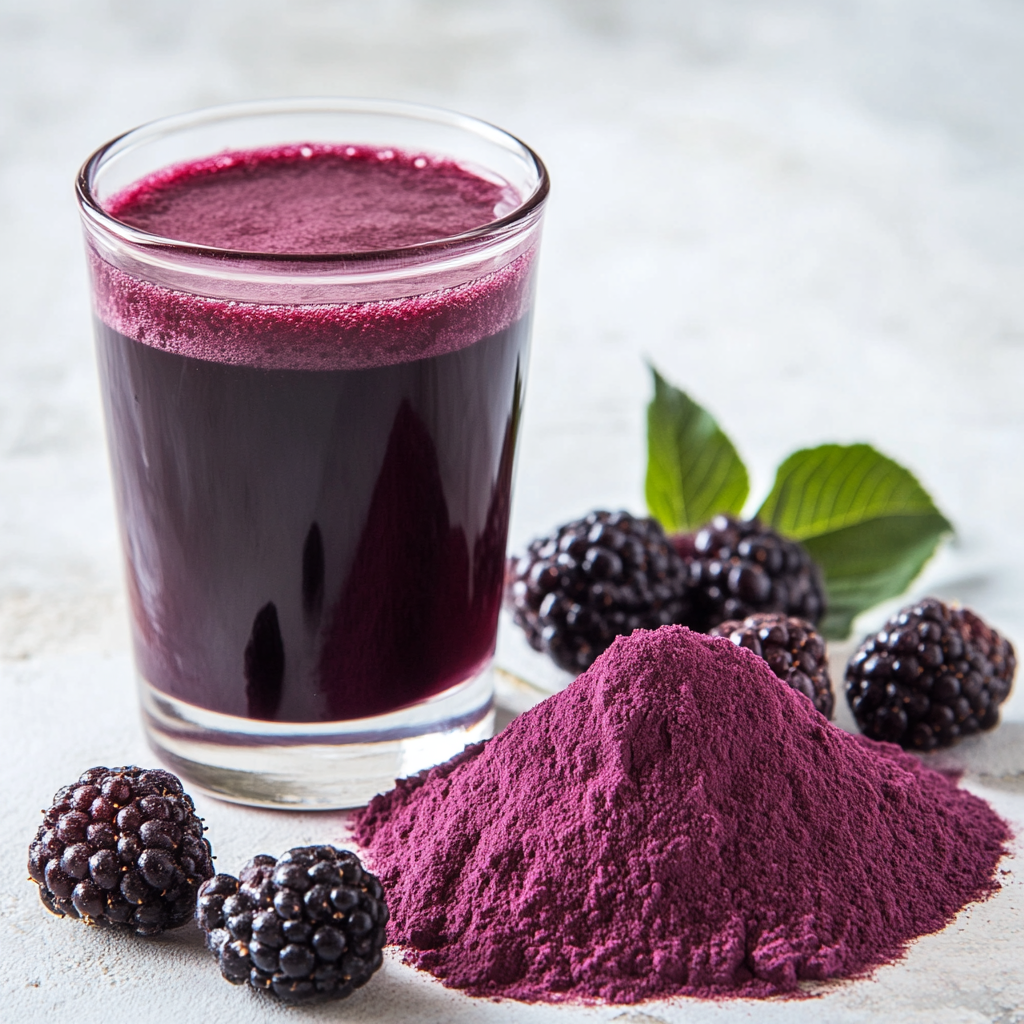 What Does Mulberry Do for Your Stomach?