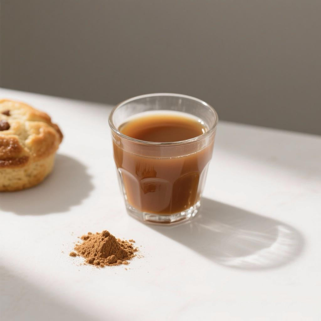 Why Does Monk Fruit Have Erythritol?