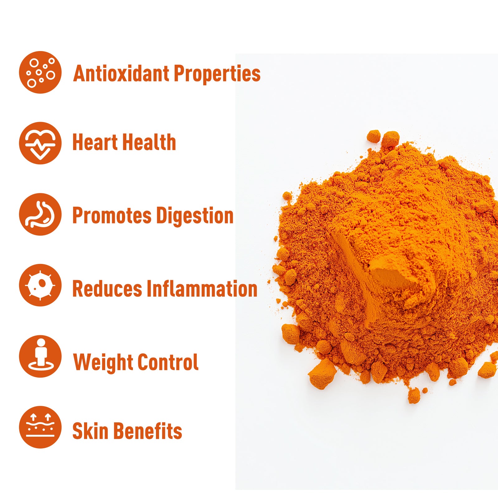 Organic Tomato Powder 16 oz