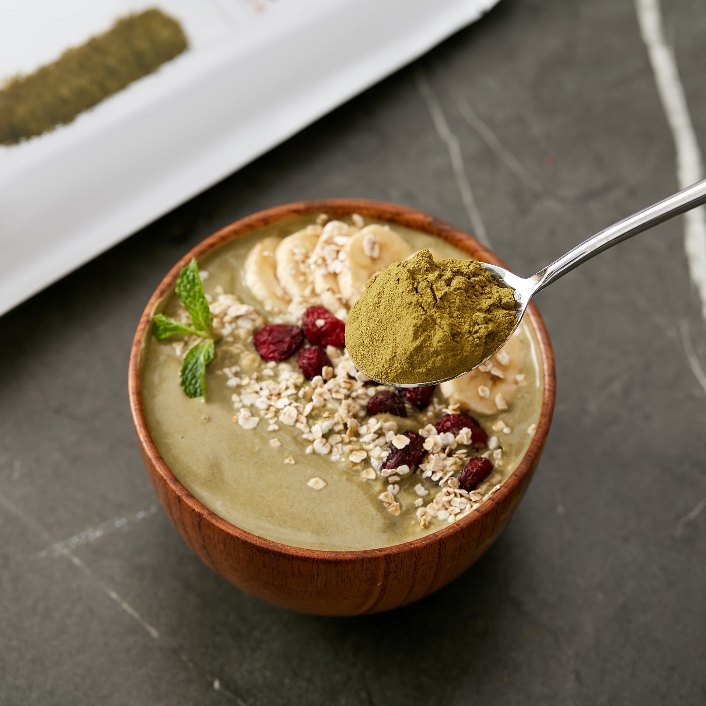 Organic Ginkgo Biloba Powder 16 Ounce