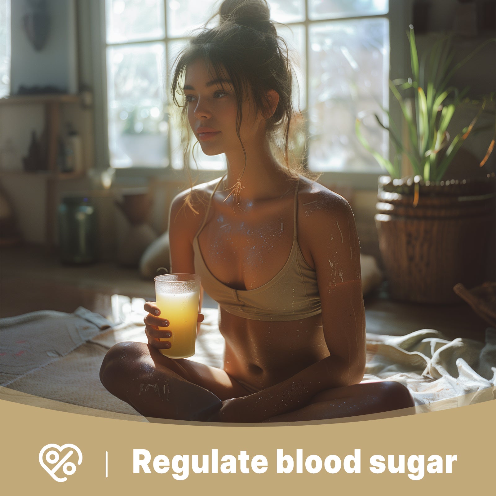 Organic Oyster Mushroom Powder 16 Ounce