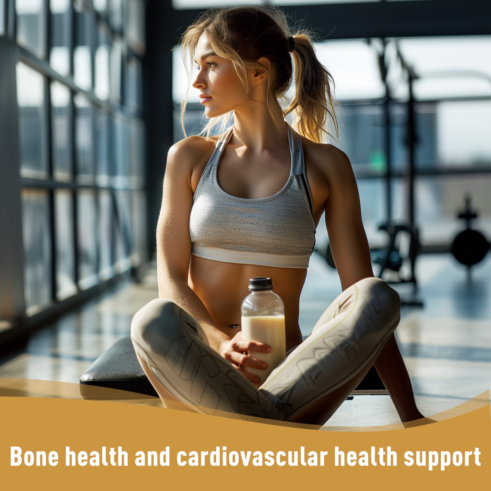 Organic Cauliflower powder 16 Ounce