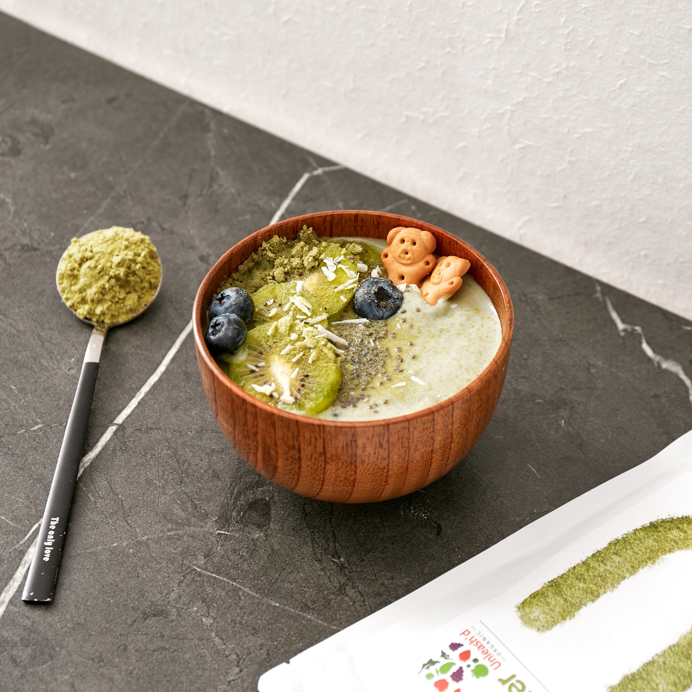 Organic Pumpkin Seed Protein Powder 16 Ounce