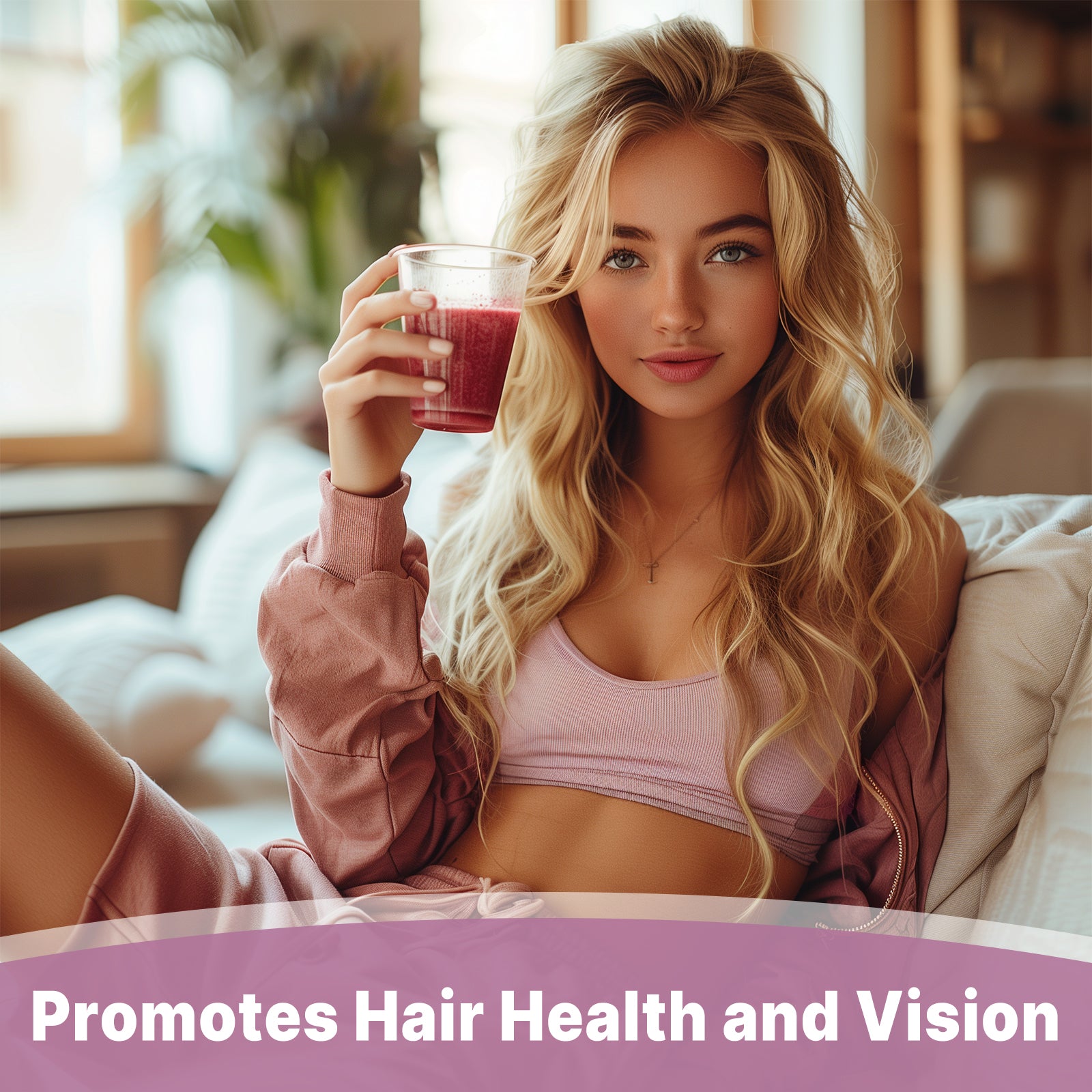 Organic Mulberry Juice Powder 16 Ounce