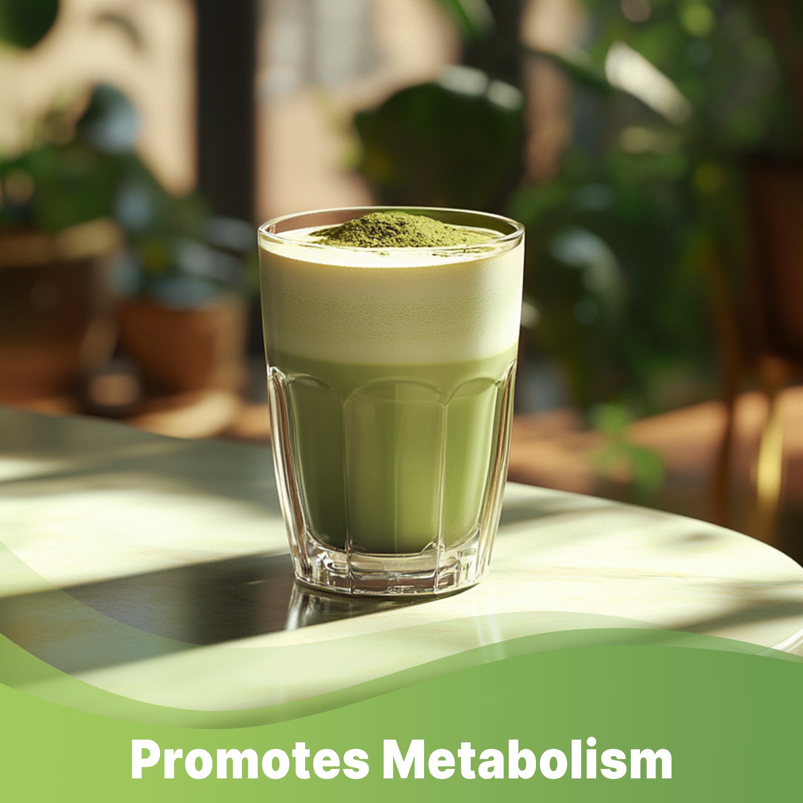 Organic Matcha Powder 16 oz