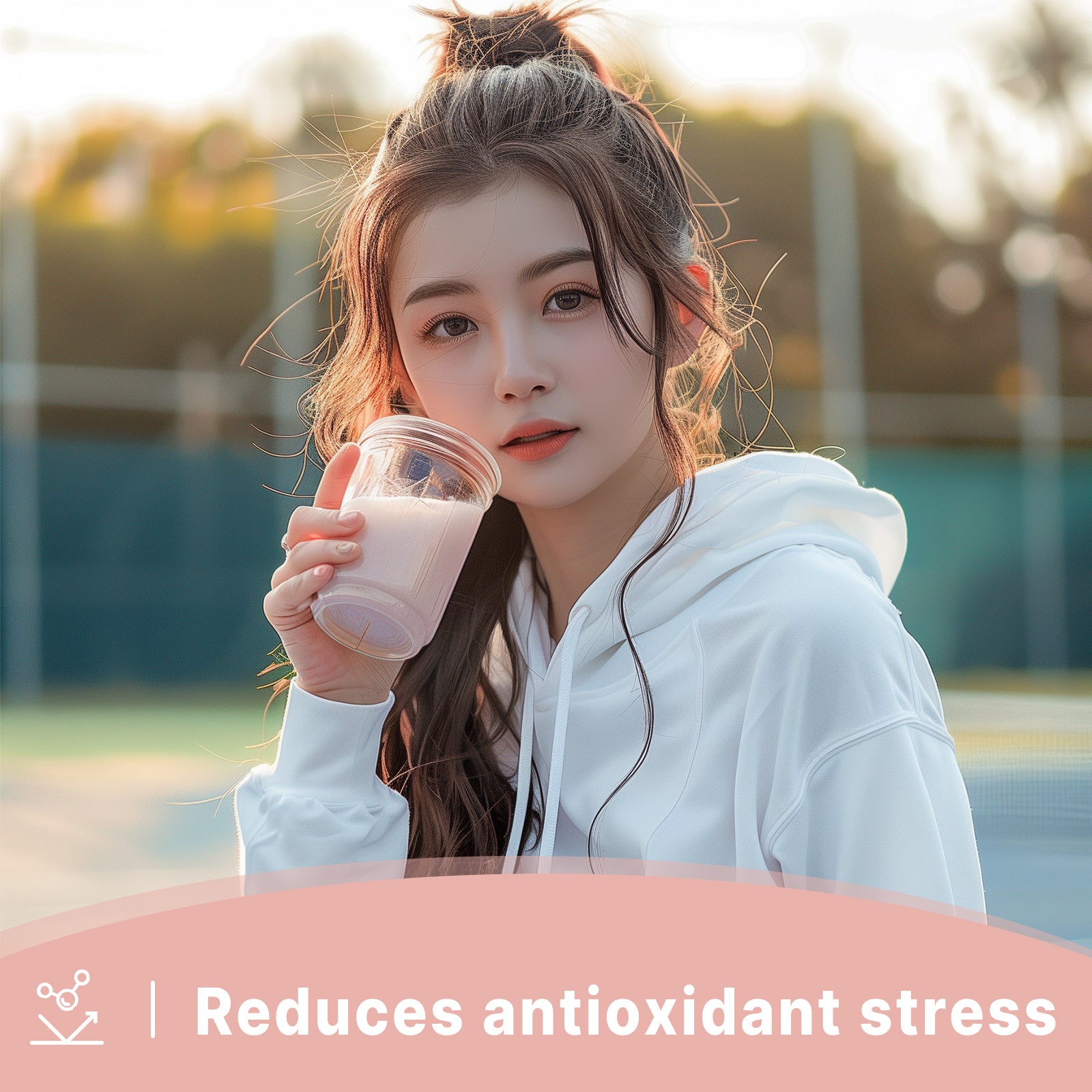 Organic Hawthorn Juice Powder 16 Ounce