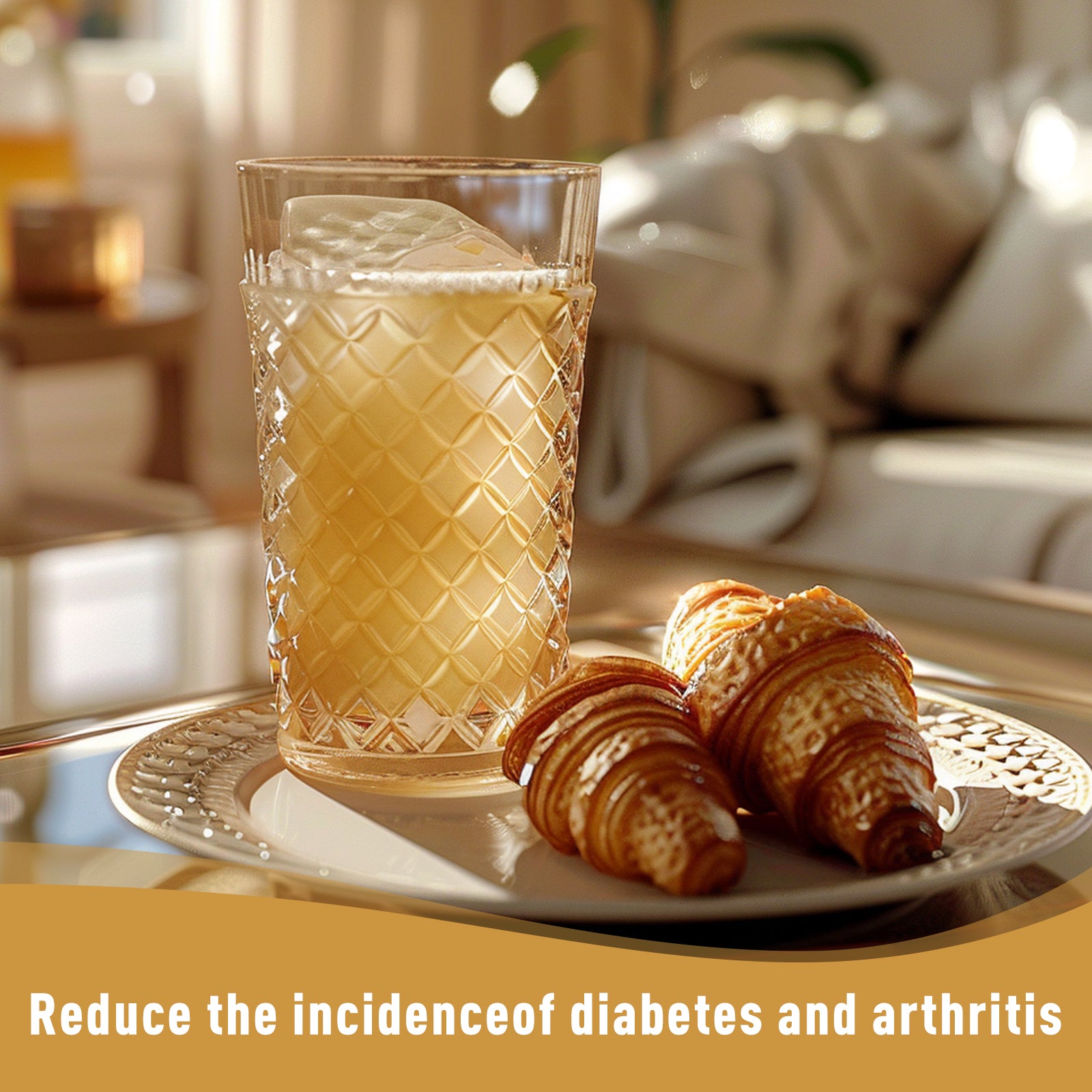 Organic Cauliflower powder 16 Ounce