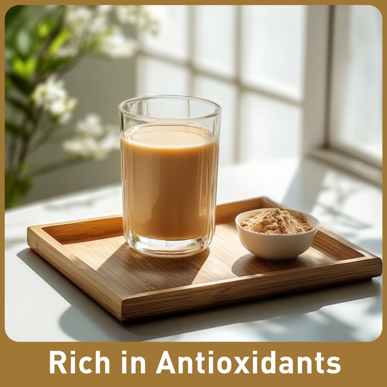 Organic Monk Fruit Extract Powder 16 oz