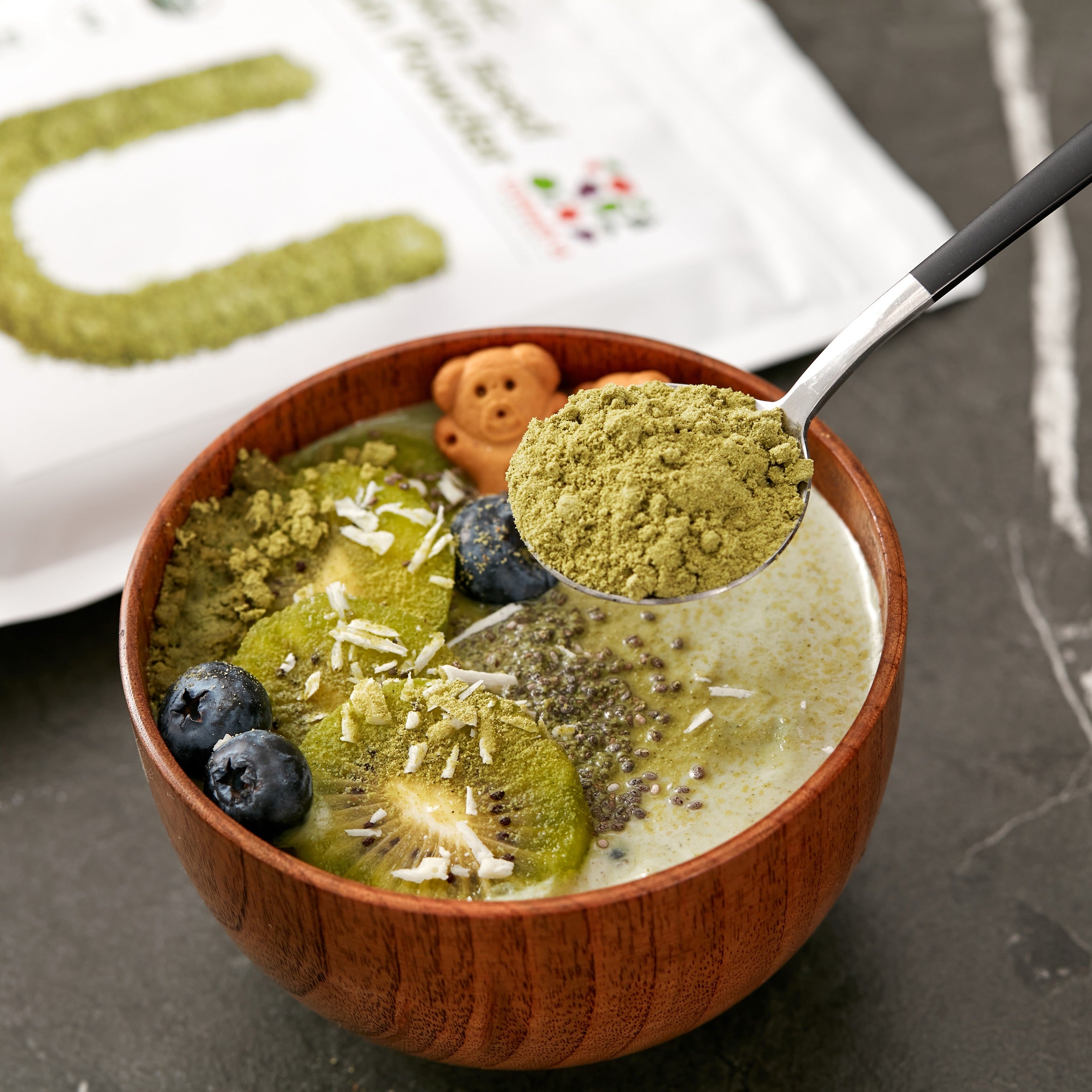 Organic Pumpkin Seed Protein Powder 16 Ounce