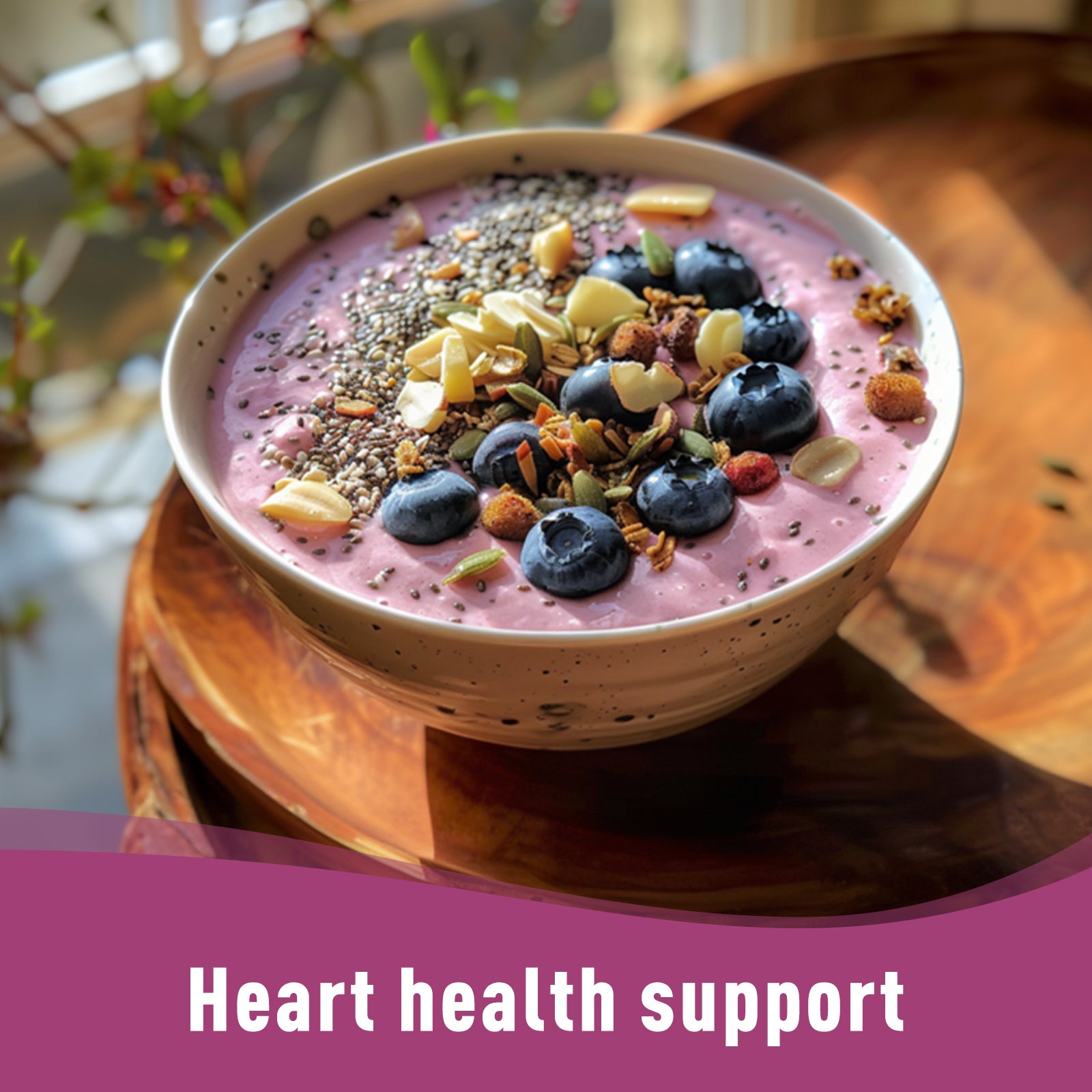 Organic Blueberry Juice Powder 16 oz