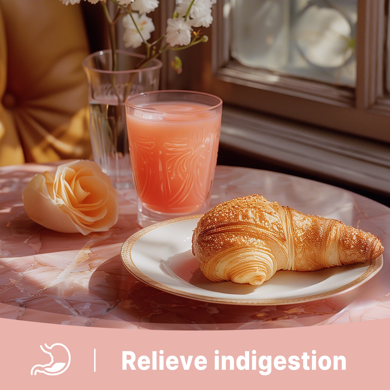 Organic Hawthorn Juice Powder 16 Ounce