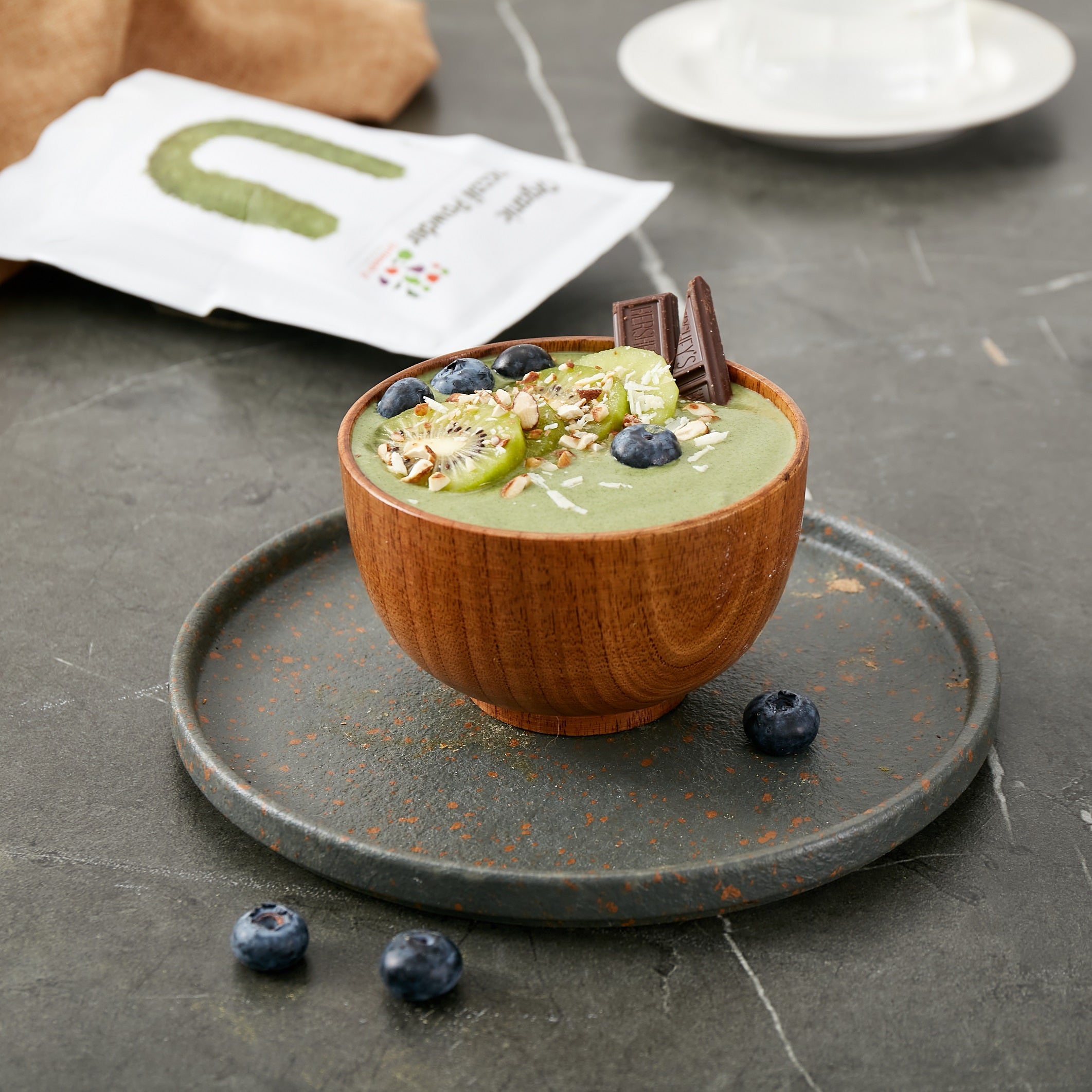 Organic Broccoli Powder 16 Ounce