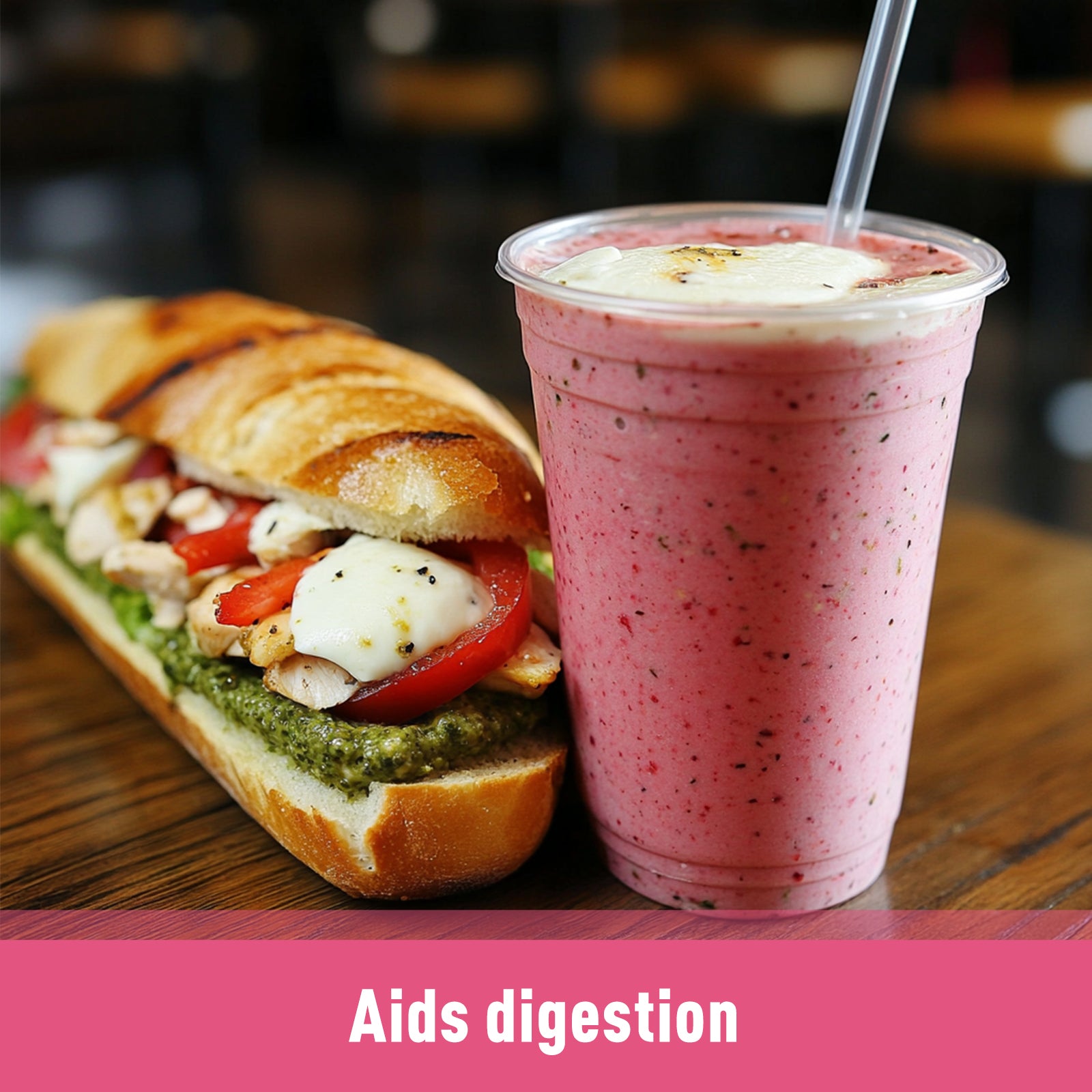 Organic Raspberry Juice Powder 16 oz