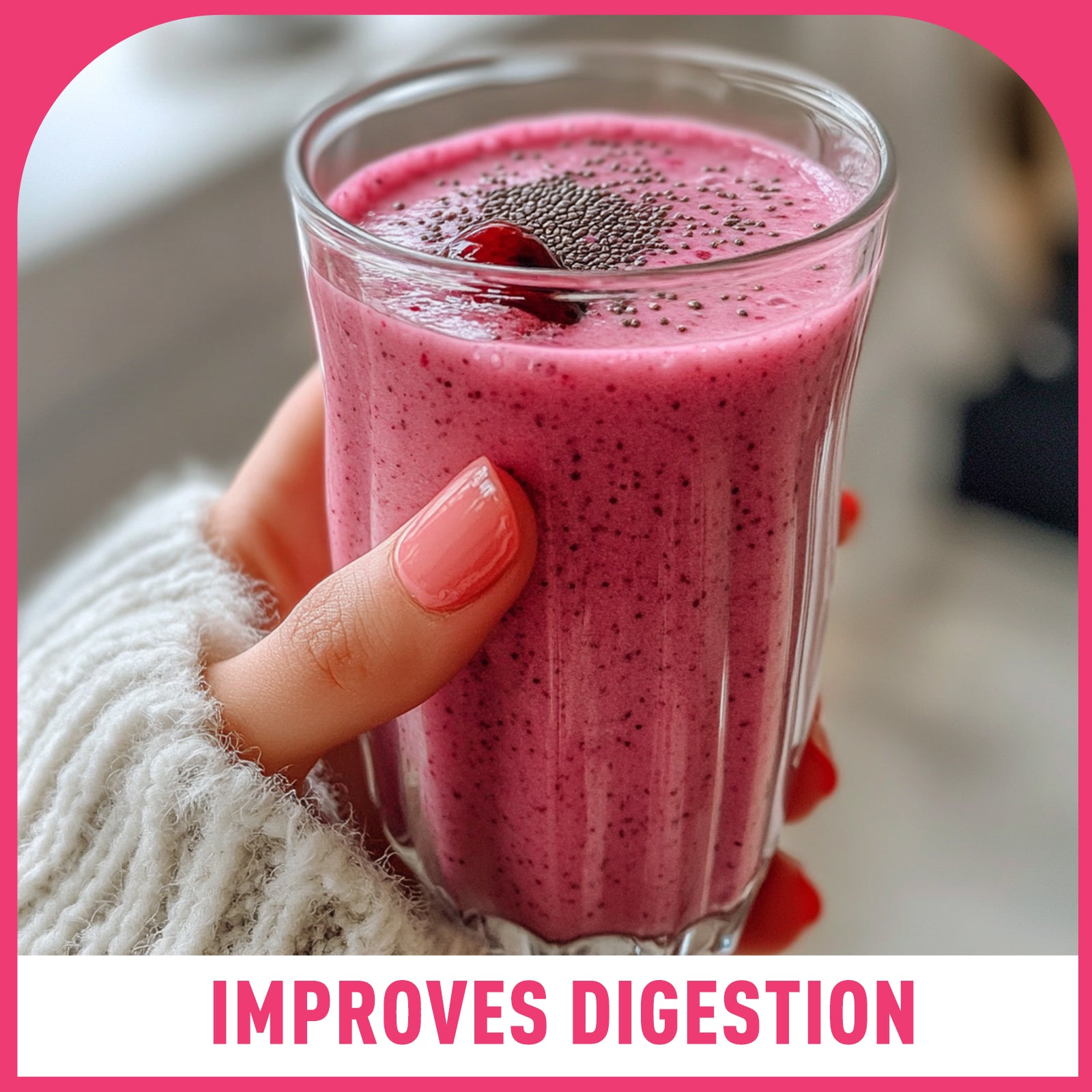 Organic Cranberry Juice Powder 16 oz