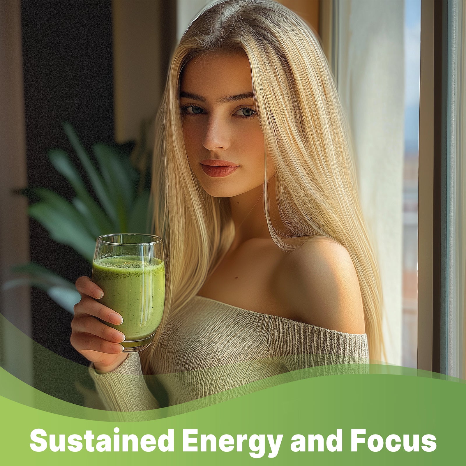 Organic Matcha Powder 16 oz