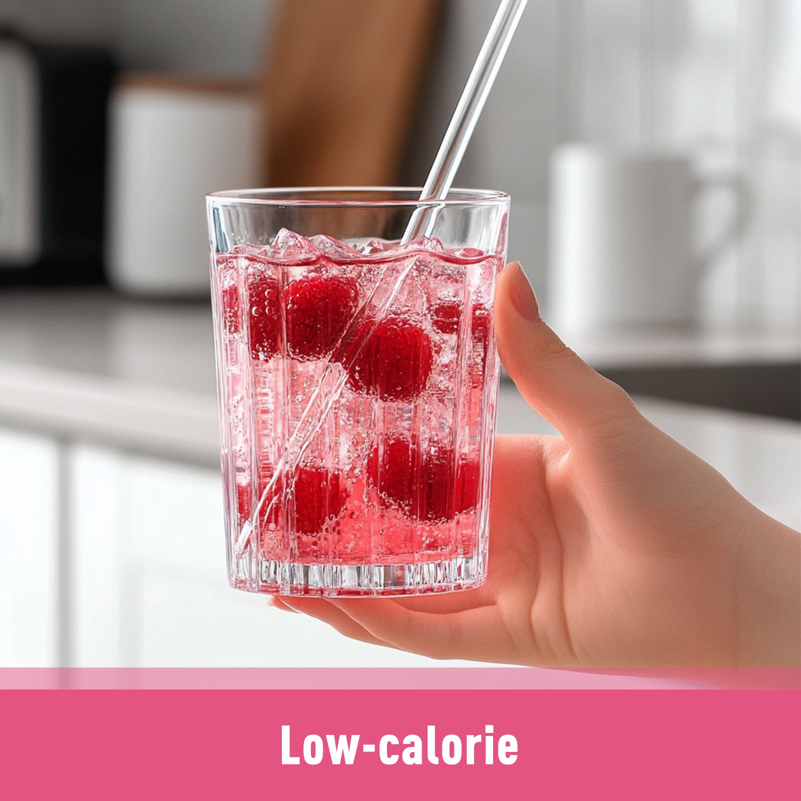 Organic Raspberry Juice Powder 16 oz