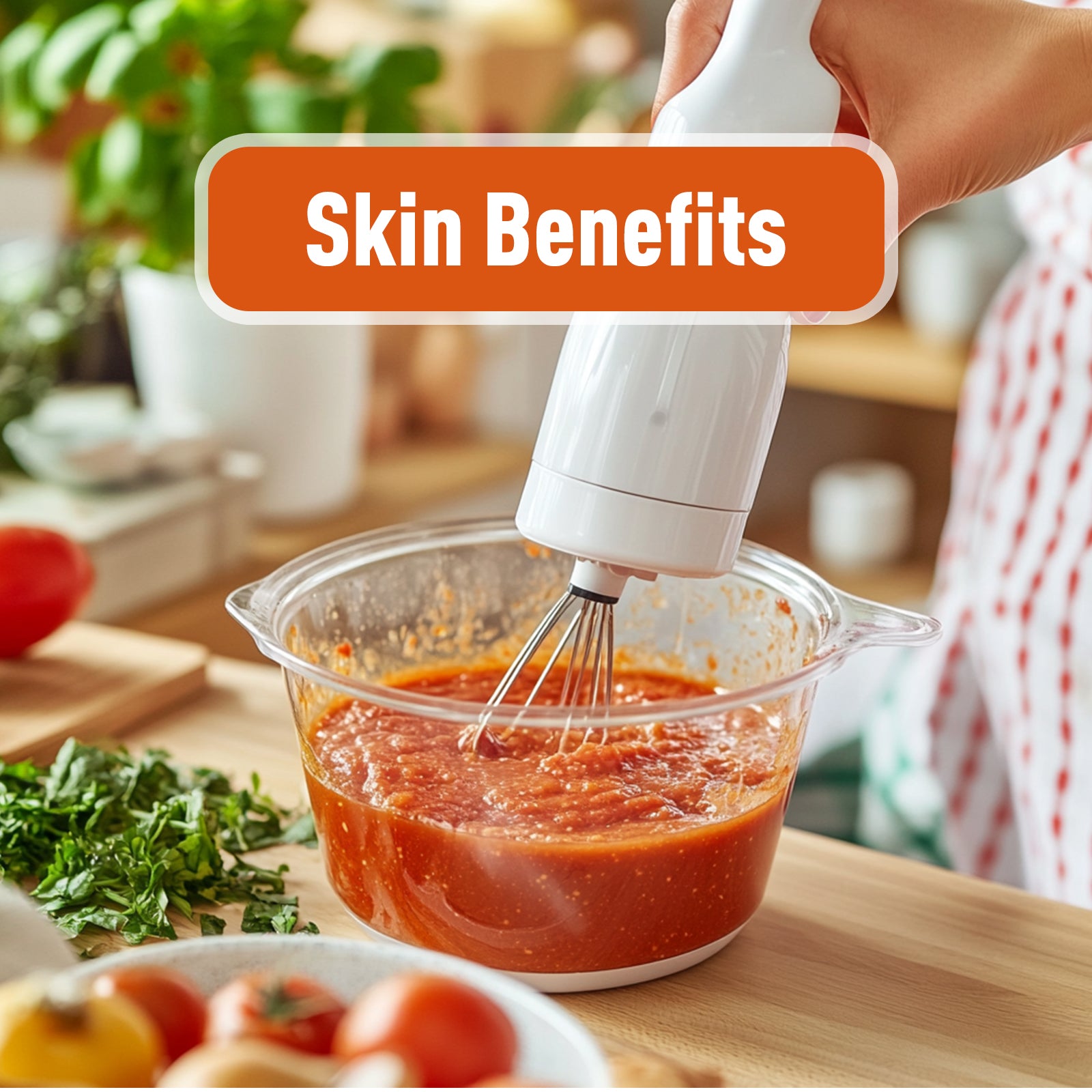 Organic Tomato Powder 16 oz