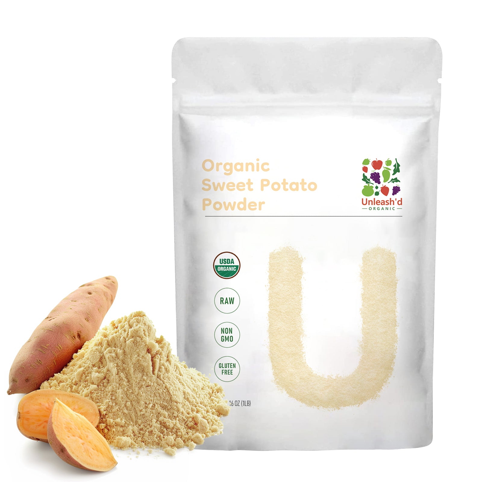 NURTIVE Potato Protein Peptide Powder - Plant-Based, Rich In Nutrients - Peptide - Foto 2