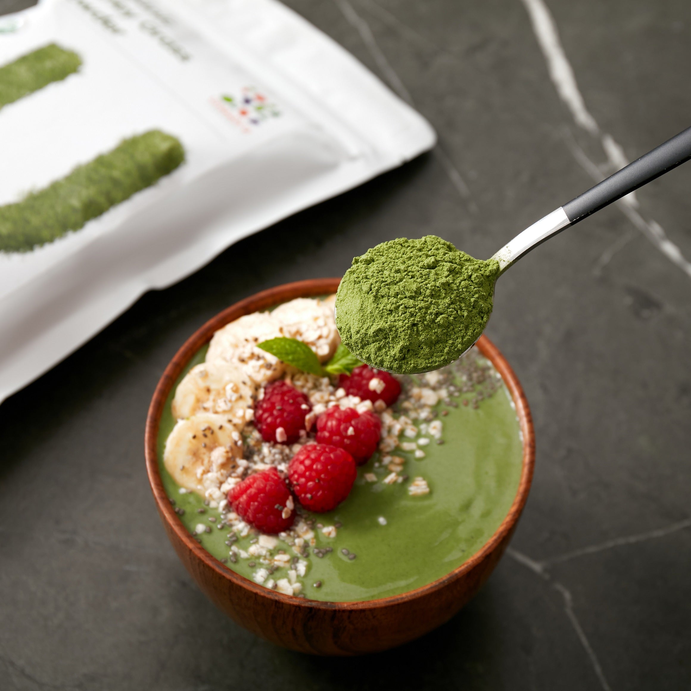 Organic Barley Grass Powder 12.7 Ounce