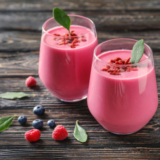 Do Goji Berries Boost Collagen?