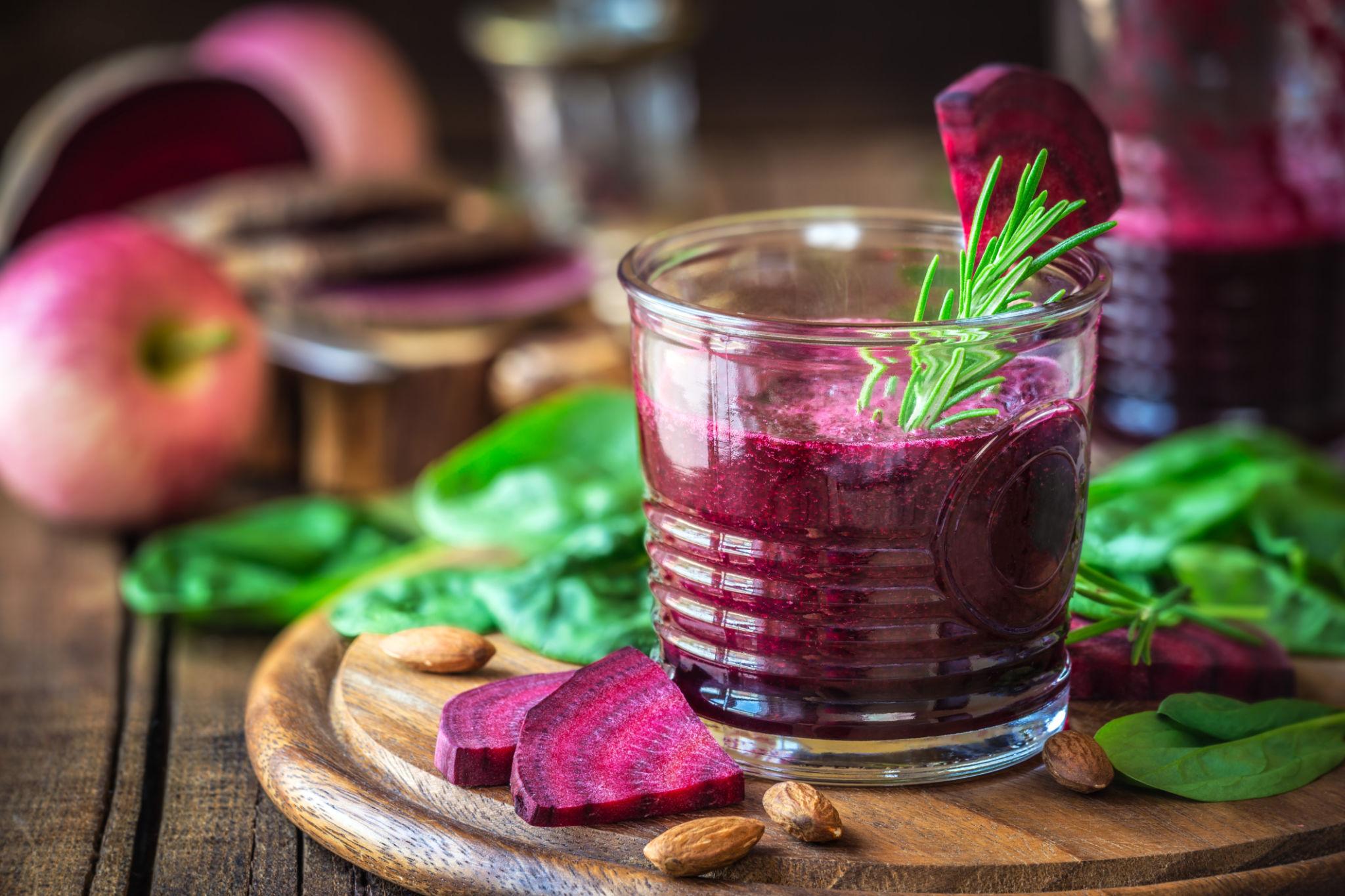 Does Beet Root Increase Blood Sugar?
