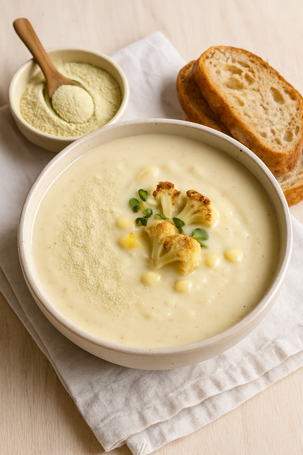 Is Cauliflower Good for Diabetes?