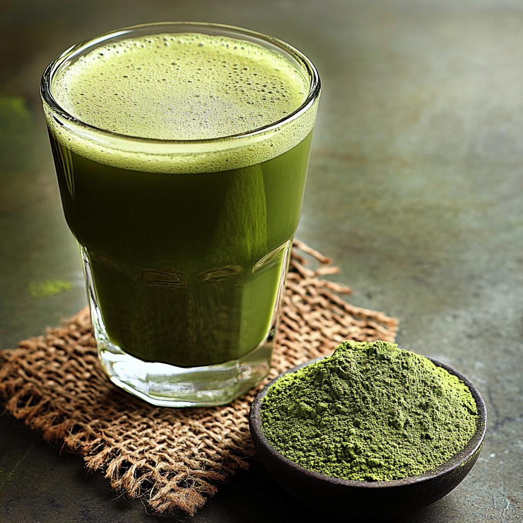 Does Matcha Burn Belly Fat? What the Science Says