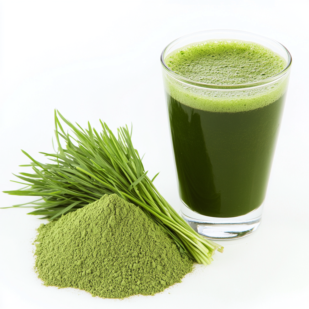 Does Wheatgrass Powder Really Work? Exploring the Truth Behind This Green Superfood