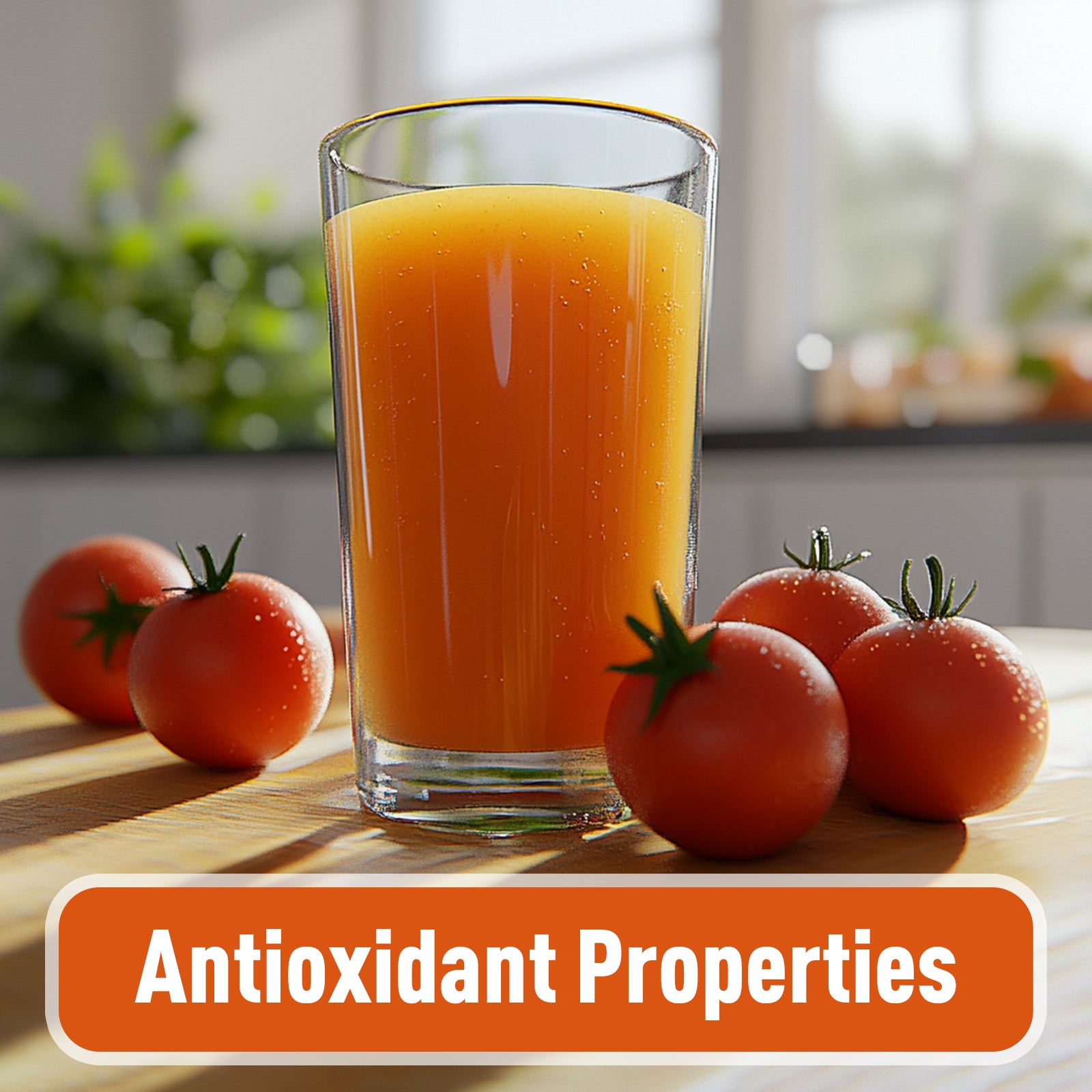 Organic Tomato Powder 16 oz