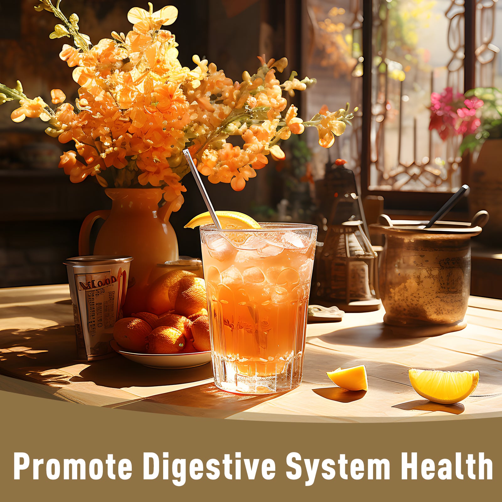 Organic  Oyster Mushroom Powder 16oz & Organic Dandelion Root Powder16oz
